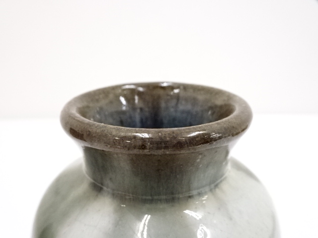 道具 ] - 道具 唐木田又三造 花瓶 | ネットショップ圭 netshop Kei